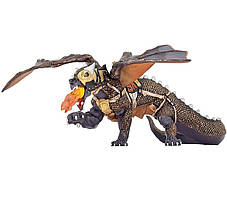 Іграшка фігурка Дракон пітьми Papo 38958