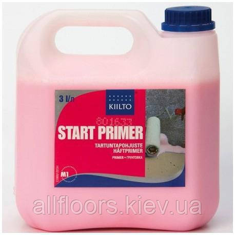 Грунтовка концентрат KIILTO "START PRIMER", фото 1