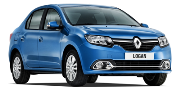 Renault Logan 2014>