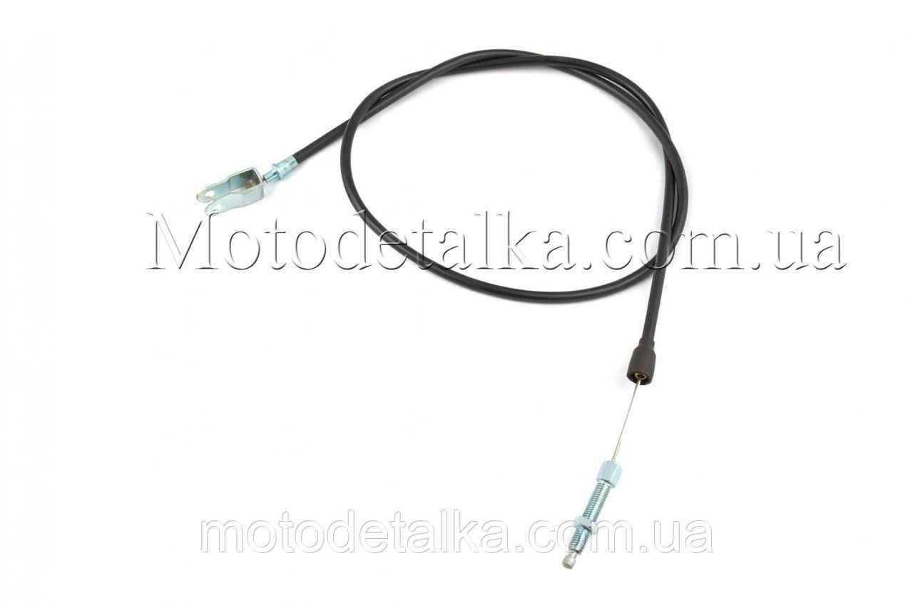 Трос зчеплення з виделкою м/б 168F/170F (6,5/7Hp) 