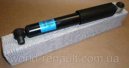 Renault (Original) 8200715101 — Передній амортизатор на Рено Майстер II, фото 1
