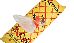 Пакет "фасовка" 10*22 див. (1000 шт.)