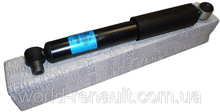 Renault (Original) 8200715101 — Передній амортизатор на Рено Майстер II, фото 2