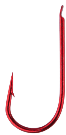 Крючок Select Chika № 14, фото 2