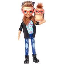 Лялька Енчантималс Їжачок Хіксбі Enchantimals Hixby Hedgehog, Pointer., фото 1