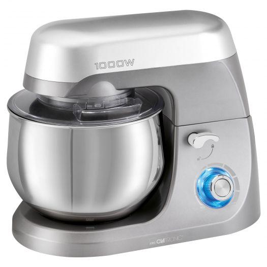 Міксер планетарний - тістоміс Clatronic KM 3709 Titan 5 л