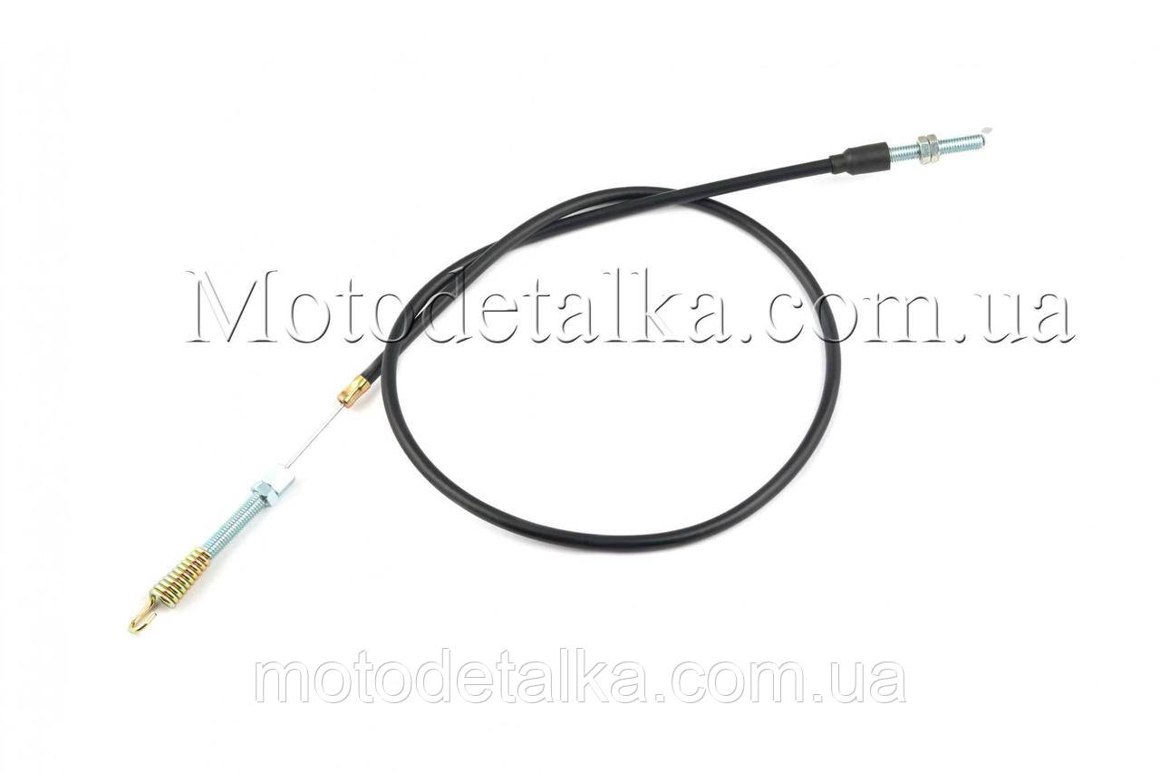 Трос зчеплення з пружиною м/б 168F/170F (6,5/7Hp) 