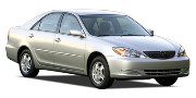 Toyota Camry (V30) 2001-2006>