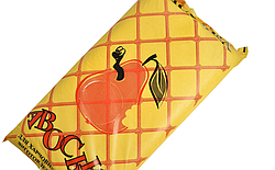 Пакет "фасовка" 10*27 див. (1000 шт.)