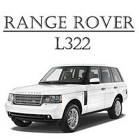 Range Rover L322