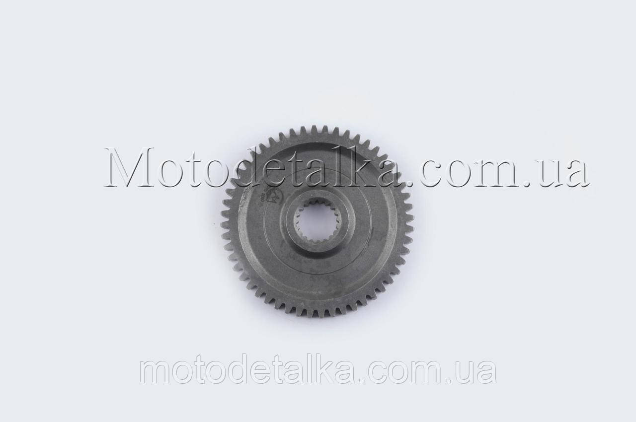 Шестірня тягова м/б 168F/170F (6,5/7Hp) 