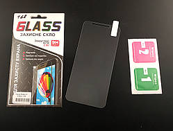 Захисне скло для Xiaomi Redmi 5 Plus в пакованні (151х68мм)