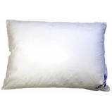 Антиалергенна, висока  подушка Еліна Батист 50х70 Billerbeck, фото 3