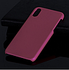 Пластиковий чохол Alisa для Xiaomi Mi 8 Pro (11 кольорів), фото 5