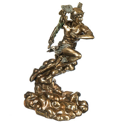 Статуетка Veronese Гермес 20.5 см (77310A4), фото 1