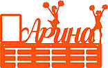 Медальниця подвійна, фото 8