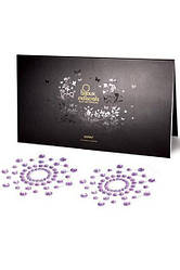 Наклейки на соски