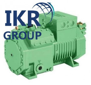 Компресор холодильний Bitzer 4CES-6Y, фото 1