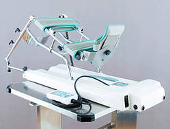 Тренажер реабілітаційний для розробки колінного суглоба KineTec Performa CPM Machine Knee Rehabilitation