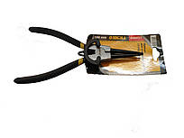 Щипці 180мм СЕГЕР для зовнішніх стопорних кілець /Sigma/