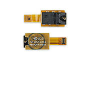 Роз'єм навушників SONY ERICSSON LT30 з шлейфом