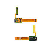 Роз'єм навушників SONY ERICSSON M35 з шлейфом