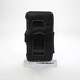 Чехол PDair Book Type HTC Rhyme black, фото 2