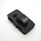 Чехол PDair Book Type HTC Rhyme black, фото 3