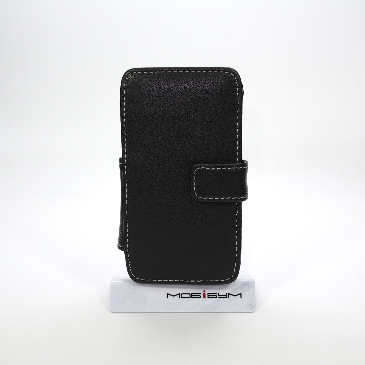 Чехол PDair Book Type HTC Rhyme black, фото 1