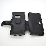 Чехол PDair Book Type HTC Rhyme black, фото 5