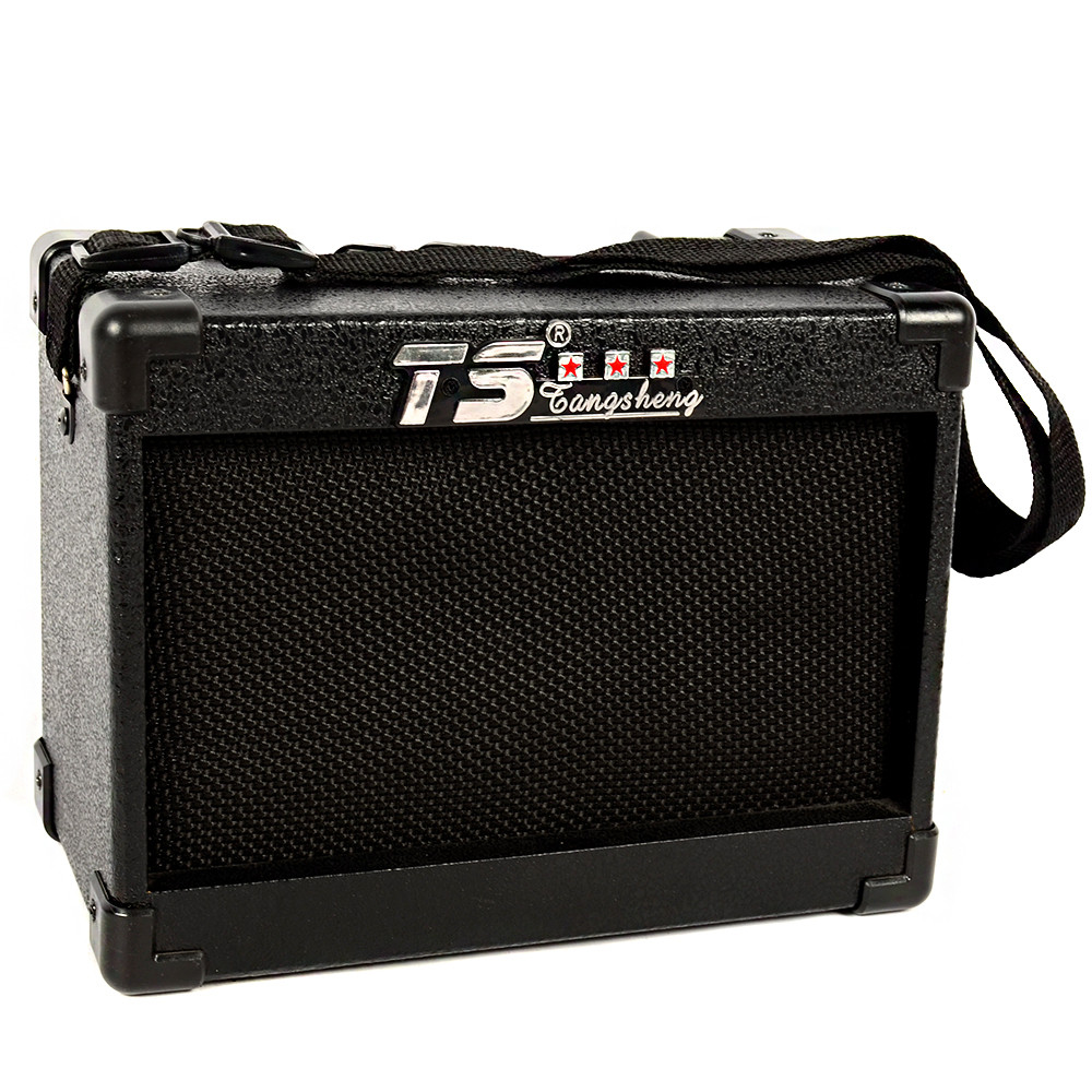 Комбопідсилювач для електрогітари Amp TS M6-10, фото 1