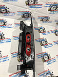Фара стоп ліва задня на розпашонку нова оригінал Рено Трафік після 2007г 265a60101r, фото 2