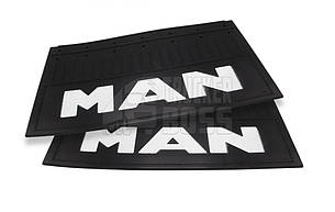 Бризковик MAN з об'ємним малюнком 645*350