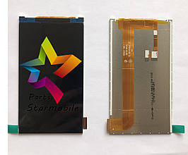 Дисплей для мобільного телефону Pixus Hit 2 (ORIG)