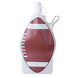 Пляшка спортивна Maтч 500 мл, фото 2