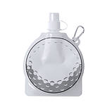 Пляшка спортивна Maтч 500 мл, фото 4