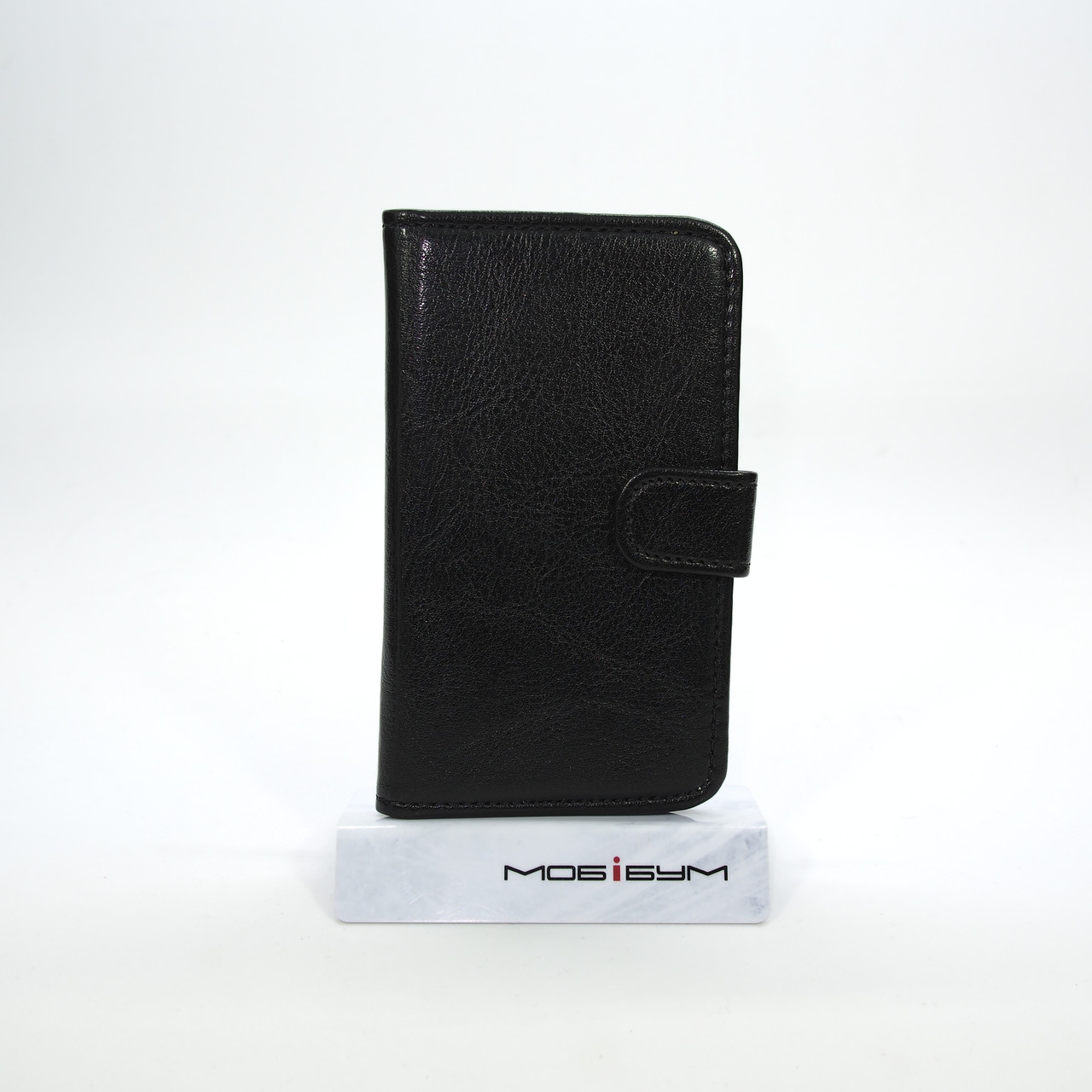 Чехол Book-case Bravis Viva black, фото 1