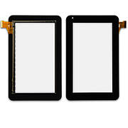 Тачскрін китайський планшет F0194 (187x117)