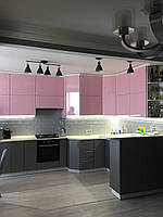 Фотогалереї наших готових робіт