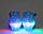 Туфлі, що світяться Босоніжки Ельзи  Холодне Серце Frozen, Disney, фото 4