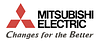 Спліт-системи касетного типу Mitsubishi Electric