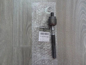 Кермова тяга на Рено Майстер II c 98 г. / Renault (Original) 7701470362, фото 3