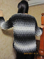 Які моделі кардиганів існують? Як в'язати кардиган?