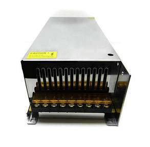 Блок живлення PREMIUM SL-500-12 500 Вт 41.6 A IP20 Код. 58275, фото 4