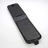 Чохол Best HTC Desire SV T326 black, фото 4