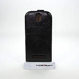 Чохол Best HTC Desire SV T326 black, фото 2