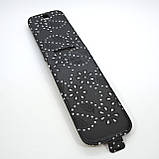 Чохол-фліп Еліт Стрази HTC One SV, фото 4