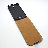 Чохол-фліп Еліт Стрази HTC One SV, фото 5