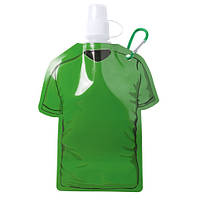 Спортивна пляшка у формі футболки 480 мл