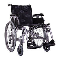 Легкая коляска OSD LIGHT III хром